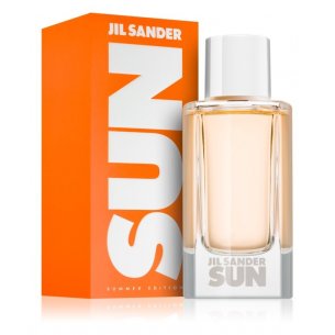 Jil Sander Sun Summer Edition