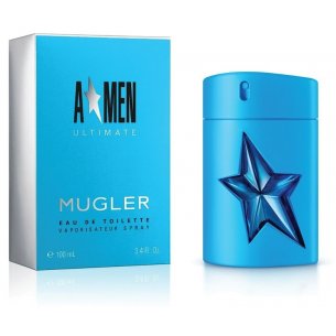 Mugler A`Men Ultimate
