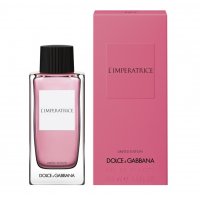 Dolce & Gabbana L Imperatrice Limited Edition
