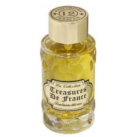 12 Parfumeurs Français Fontainebleau