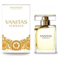 Versace Vanitas Eau De Toilette