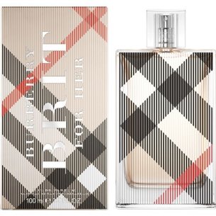Burberry Burberry Brit For Her