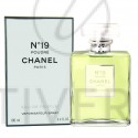 Chanel № 19 Poudré 