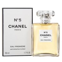Chanel № 5 Eau Première 2015