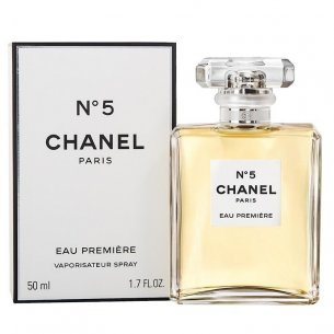 Chanel № 5 Eau Première 2015