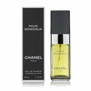 Chanel Pour Monsieur Eau de Toilette