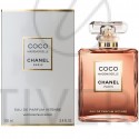 Chanel Coco Mademoiselle Intense