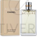 Chanel Allure Eau de Toilette