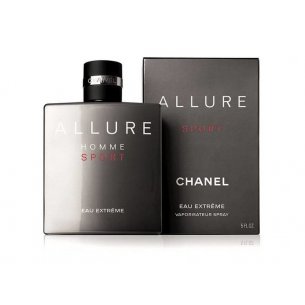 Chanel Allure Homme Sport Eau Extrême
