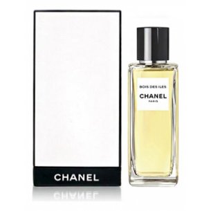 Chanel Bois des Iles Eau de Parfum
