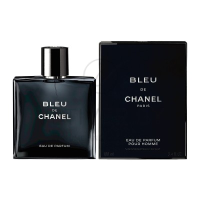Dior Sauvage edp vs Bleu de Chanel edp
