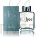 Calvin Klein Free for men