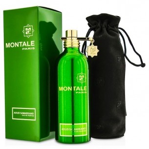 Montale Aoud Samarkand