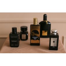 Что значит нишевая парфюмерия? Объясняем простыми словами. 