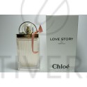 Chloe Love Story Eau Sensuelle