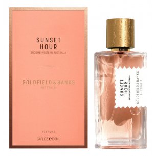 Goldfield & Banks Sunset Hour