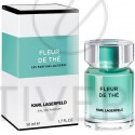 Karl Lagerfeld Fleur de The