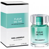 Karl Lagerfeld Fleur de The