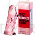 Carolina Herrera 212 Heroes Forever Young