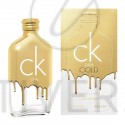 Calvin Klein CK One Gold