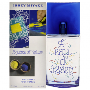 Issey Miyake L'Eau D'Issey Shades of Kolam Pour Homme