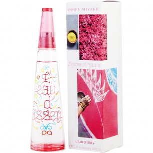 Issey Miyake L'Eau D'Issey Shades of Kolam Pour Femme