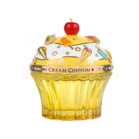 House Of Sillage Cream Chiffon