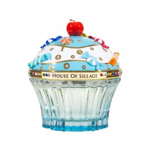 House Of Sillage Icy Hard Candy