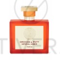 Graham & Pott Imperial Amber