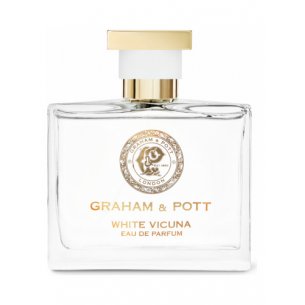 Graham & Pott White Vicuna