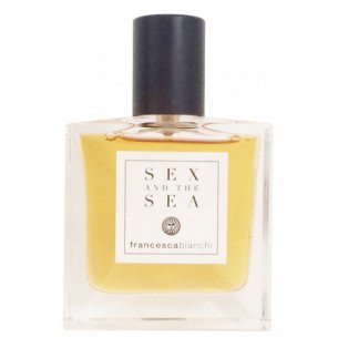 Francesca Bianchi Sex and The Sea