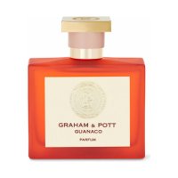 Graham & Pott Guanaco