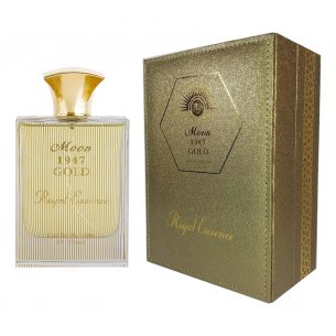 Noran Perfumes Moon 1947 Gold
