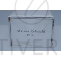 Maison Rebatchi Jasmin Satin