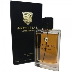 Armorial Leather Oud