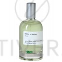 Miller et Bertaux Green, green, green & green... L’eau de parfum 3