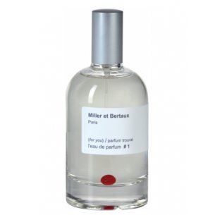 Miller et Bertaux (For You) / Parfum Trouve L eau de Parfum 1