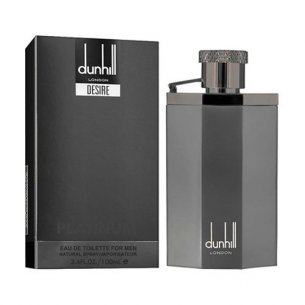 Dunhill Desire Platinum