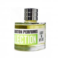 Mark Buxton Perfumes A Day in My Life