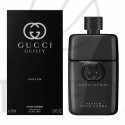 Gucci Guilty Parfum pour Homme