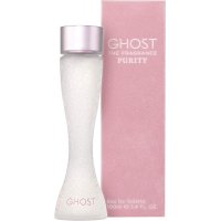 Ghost Purity
