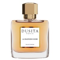 Parfums Dusita La Rhapsodie Noire