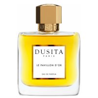Parfums Dusita Le Pavillon d Or