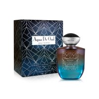 Chris Adams Aqua De Oud