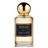 Chabaud Maison de Parfum Ambre du Reve