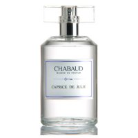 Chabaud Maison de Parfum Caprice De Julie