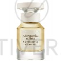 Abercrombie & Fitch Authentic Moment Woman