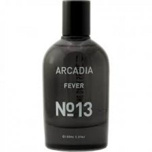 Arcadia No13 Fever