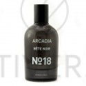 Arcadia No18 Bete Noir