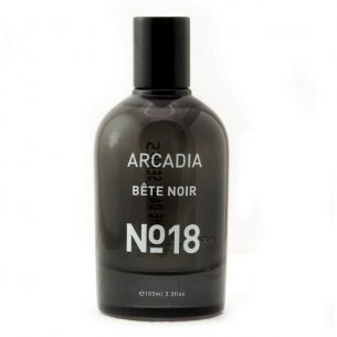 Arcadia No18 Bete Noir